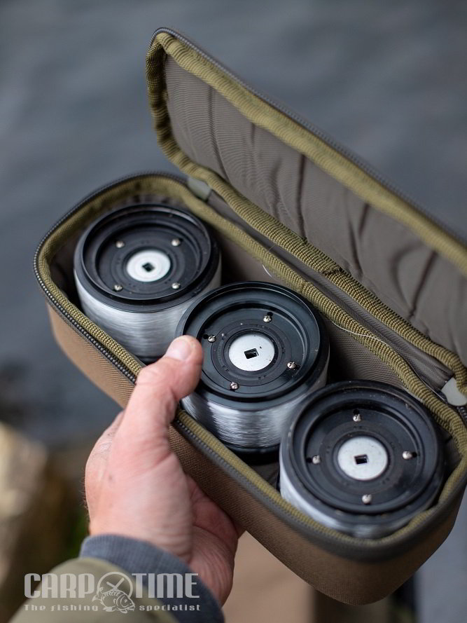 COMPAC SPOOL CASE - immagine 4