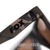 FOX AVIUS CAMO BLACK - immagine 2