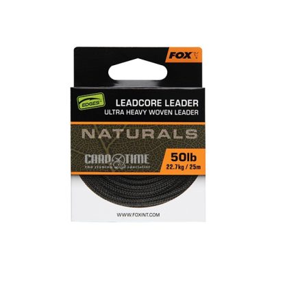 NATURALS LEADCORE - immagine 2