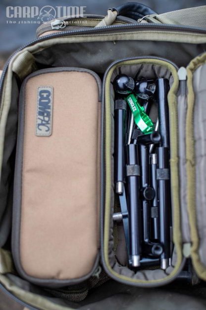 COMPAC SPOOL CASE - immagine 5