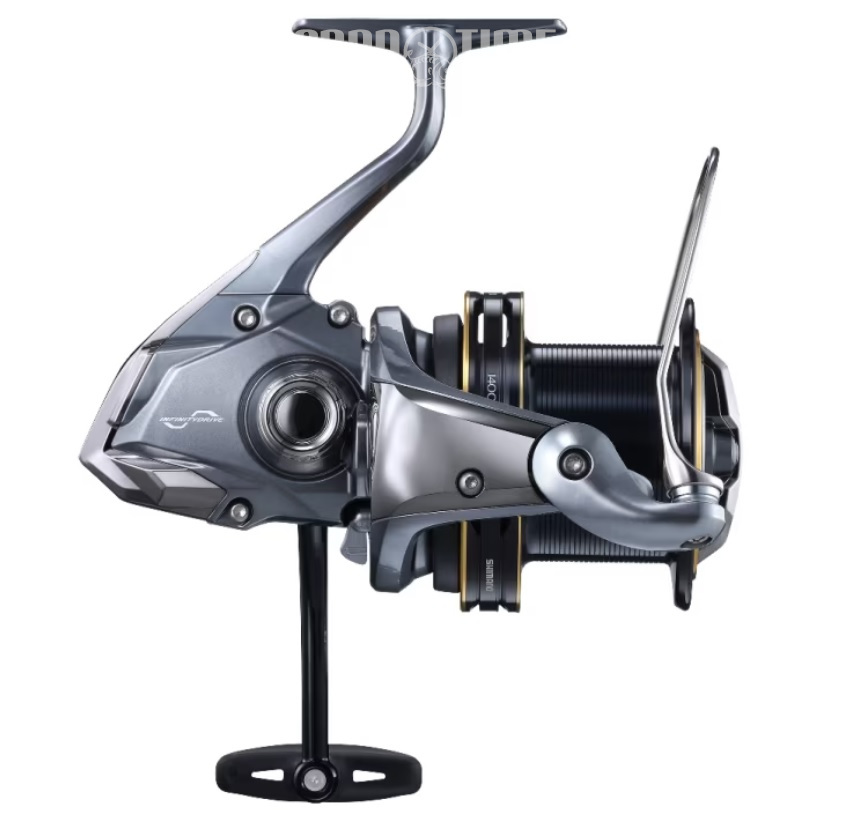 POWER AERO 14000 XSC - immagine 3