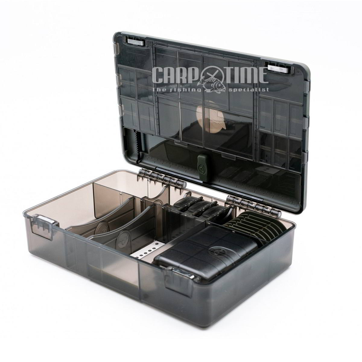 PORTA MINUTERIA KORDA TACKLE BOX BUDLE DEAL