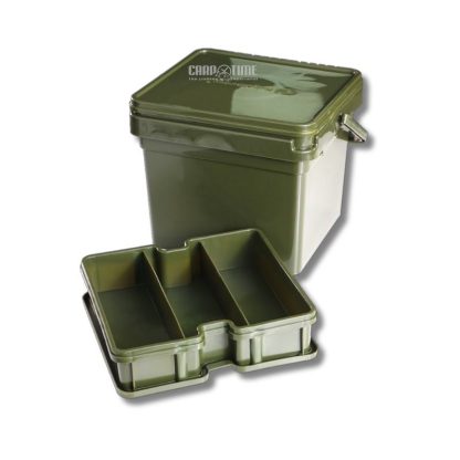 COMPACT BUCKET SYSTEM