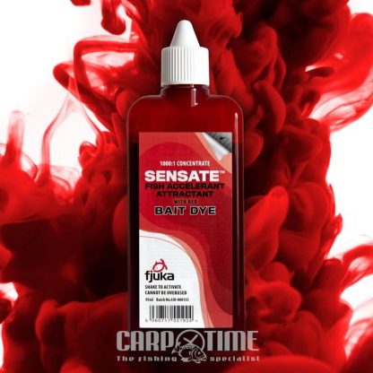 FJUKA SENSATE FISH ACCELERANT - immagine 9