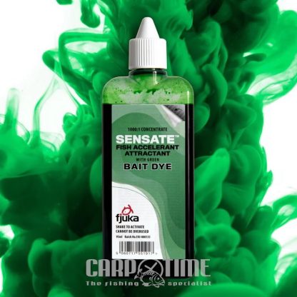 FJUKA SENSATE FISH ACCELERANT - immagine 8