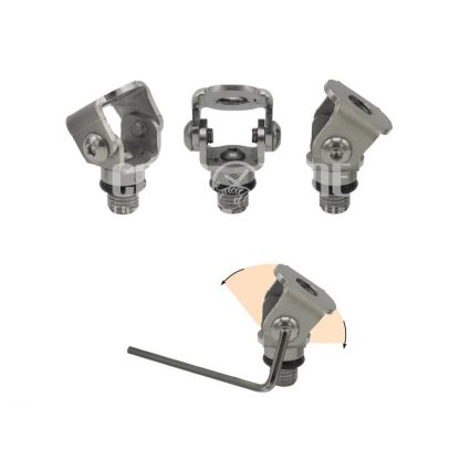 TILT ADJUSTER - ADATTATORE DI ANGOLAZIONE