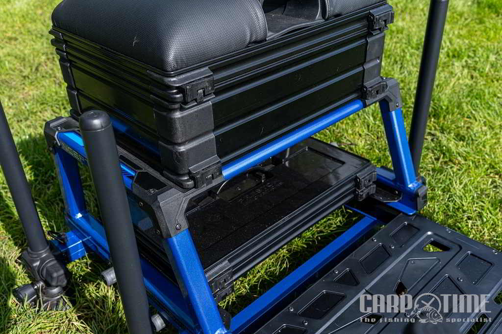 INCEPTION STATION BLUE EDITION - immagine 3