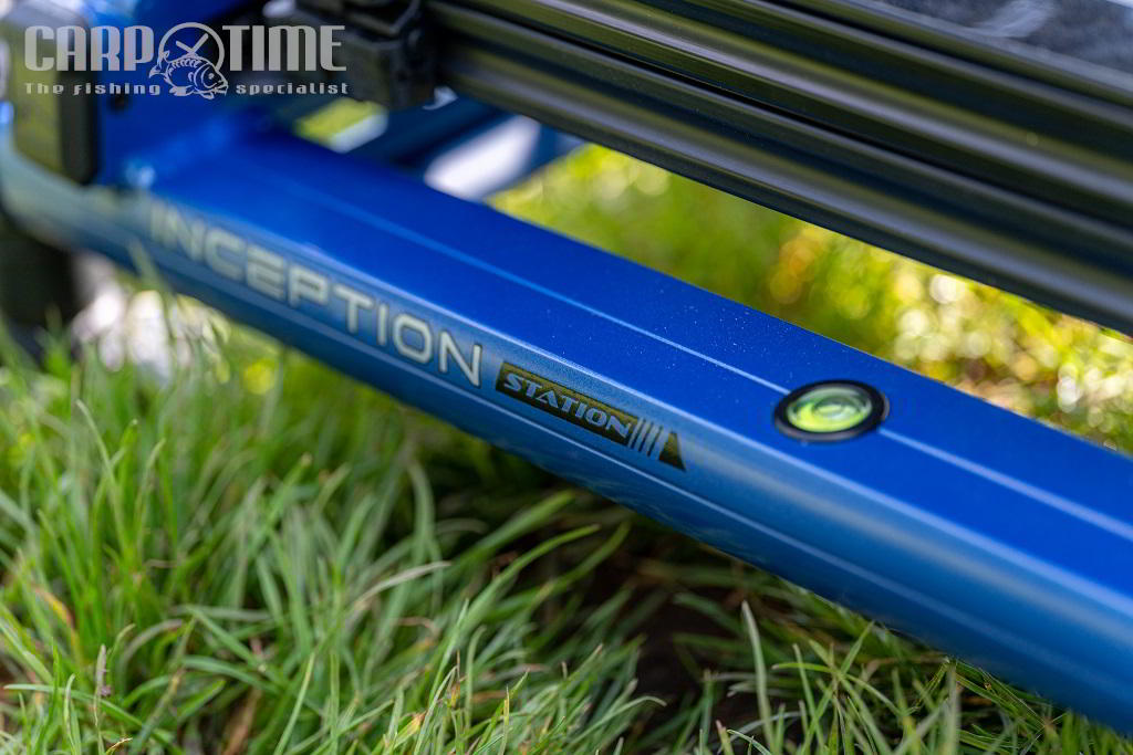INCEPTION STATION BLUE EDITION - immagine 5