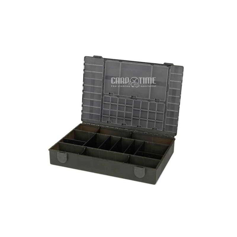 EDGES LARGE TACKLE BOX