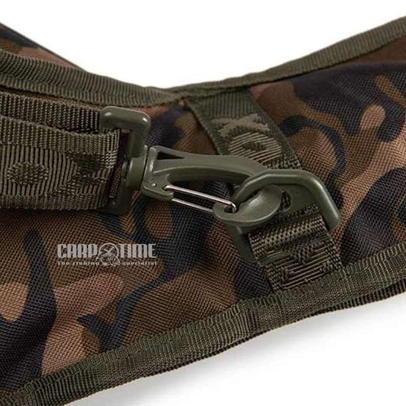 FOX DOUBLE SPOD ROD JACKET 12" e 13" - immagine 6