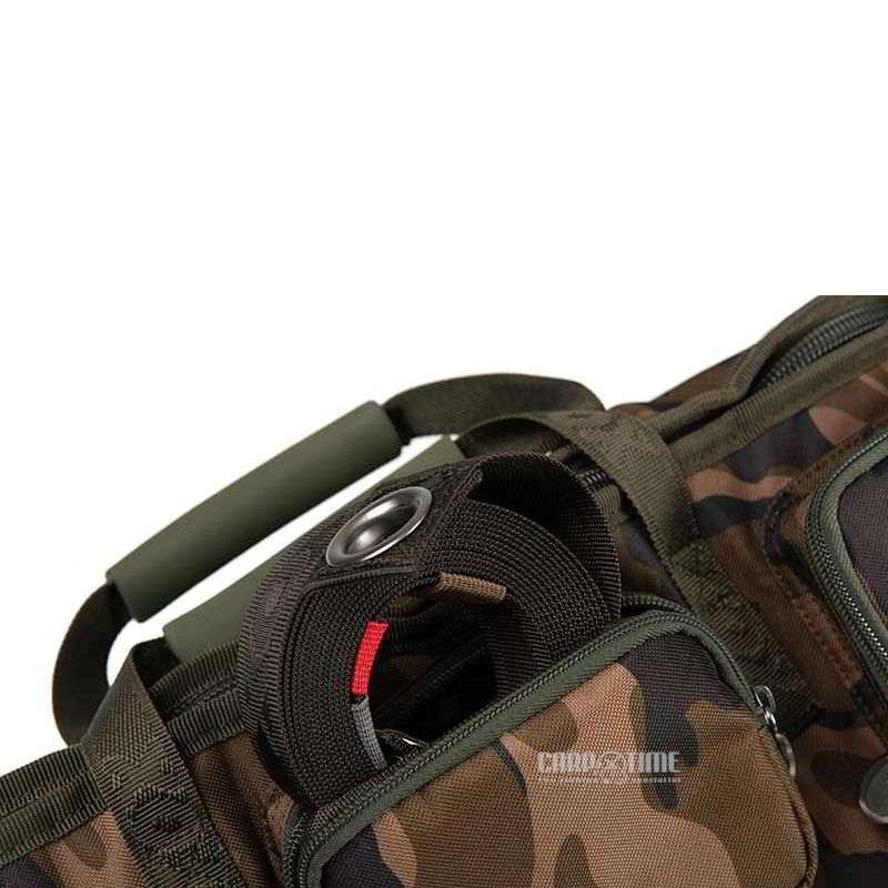 FOX DOUBLE SPOD ROD JACKET 12" e 13" - immagine 7