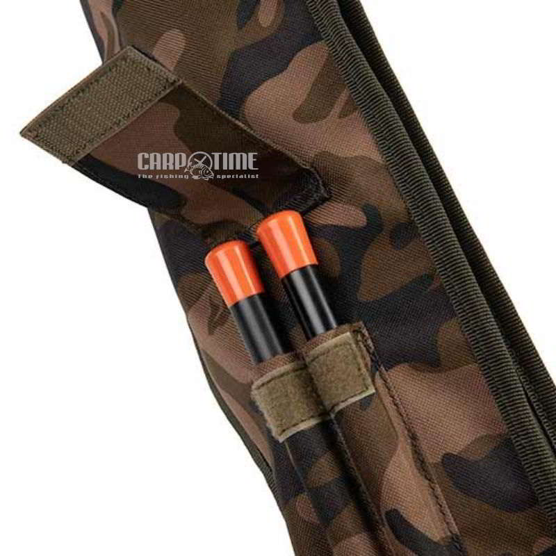 FOX DOUBLE SPOD ROD JACKET 12" e 13" - immagine 8