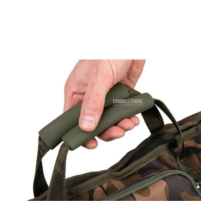 FOX DOUBLE SPOD ROD JACKET 12" e 13" - immagine 9