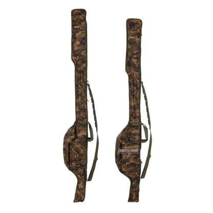 FOX DOUBLE SPOD ROD JACKET 12" e 13"