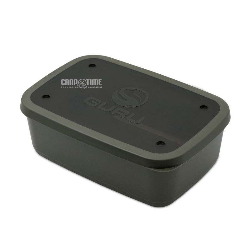 BAIT BOX GREEN - immagine 2