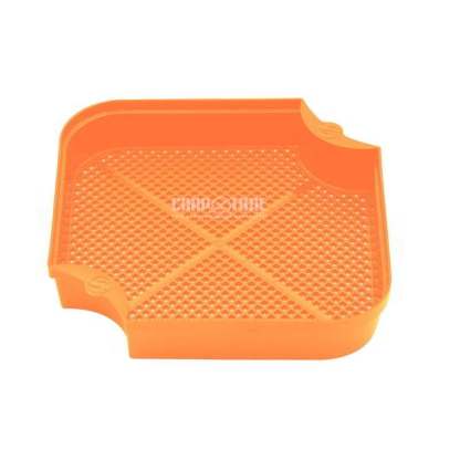 SETACCIO MAGGOT RIDDLE ORANGE