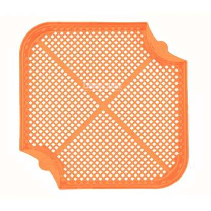 SETACCIO MAGGOT RIDDLE ORANGE - immagine 2