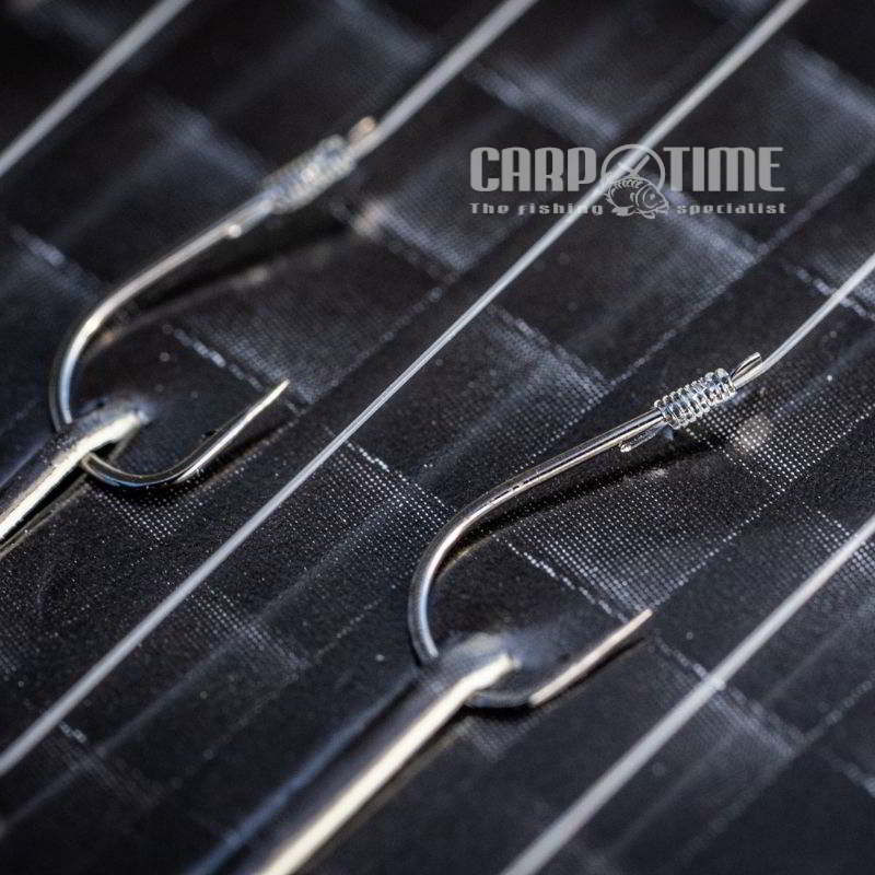 MATCH SPECIAL READY RIGS 8" - immagine 8