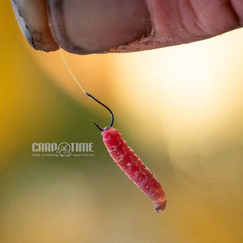 MATCH SPECIAL READY RIGS 8" - immagine 6