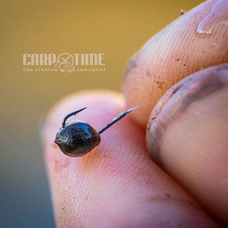 MATCH SPECIAL READY RIGS 8" - immagine 5