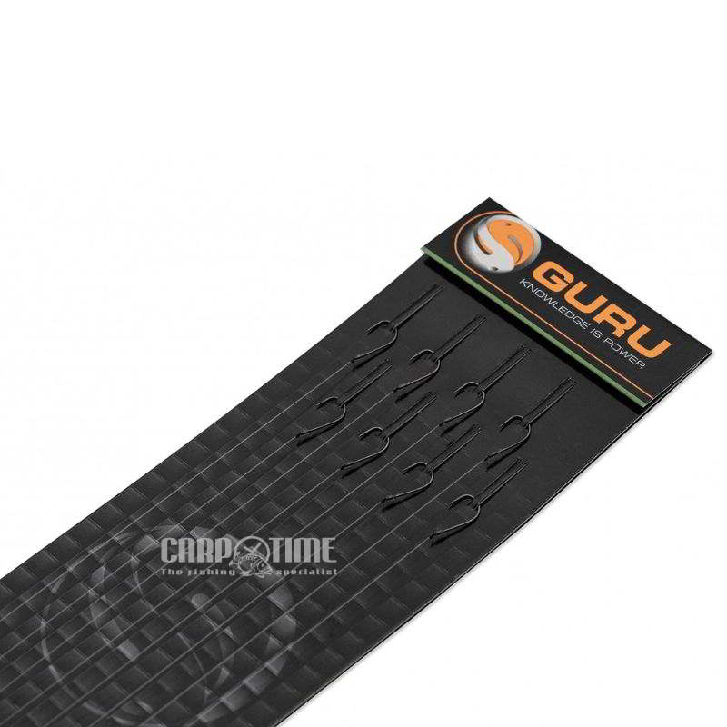 MATCH SPECIAL READY RIGS 8" - immagine 3