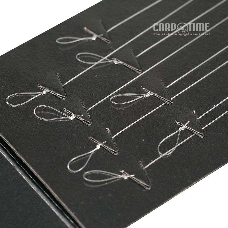 MATCH SPECIAL READY RIGS 8" - immagine 2