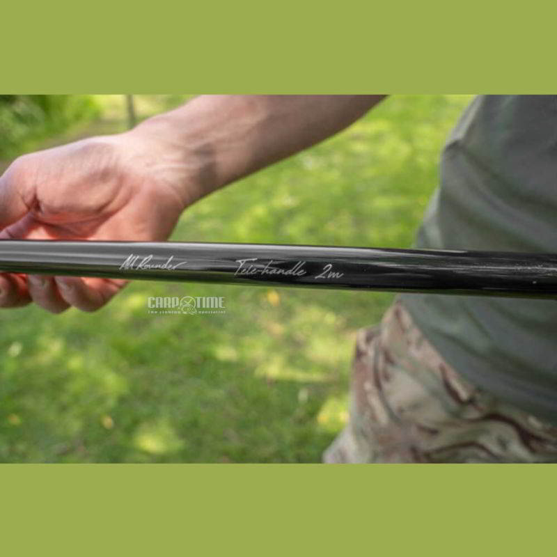 ALLROUNDER TELE HANDLES - immagine 7