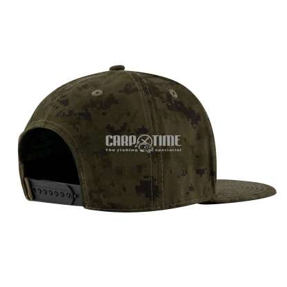 KORE SNAPBACK DIGI KAMO - immagine 2