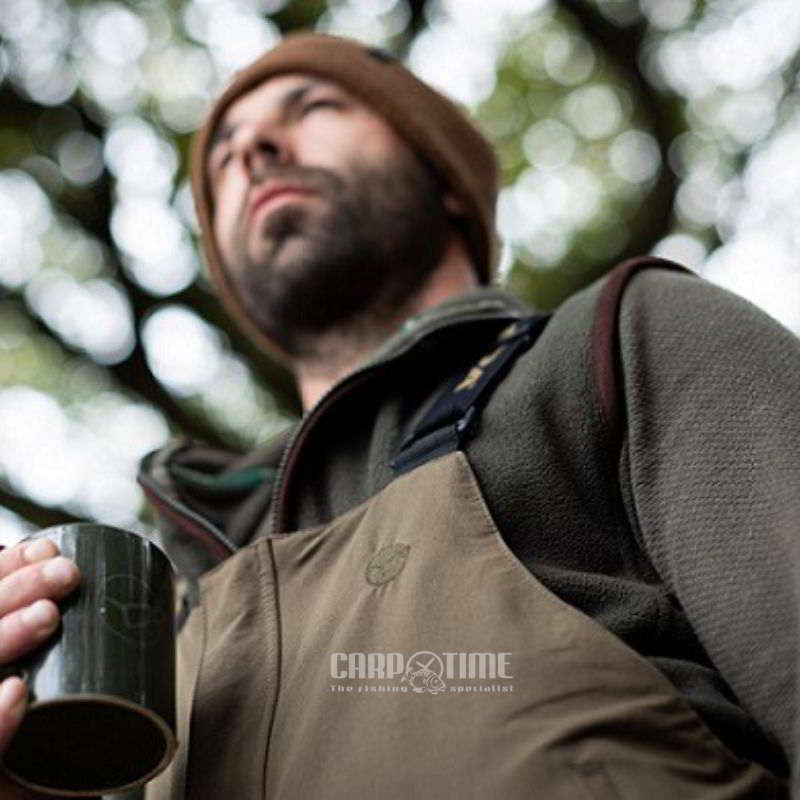 KORDA POLAR SALOPETTES - immagine 3