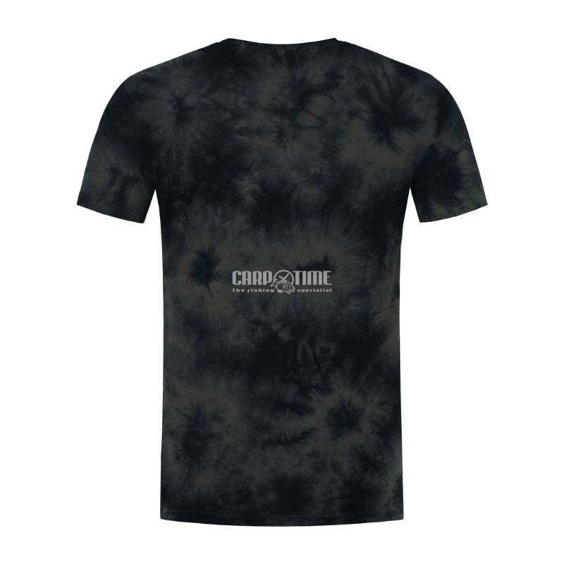 TIE DYE TEE - immagine 2