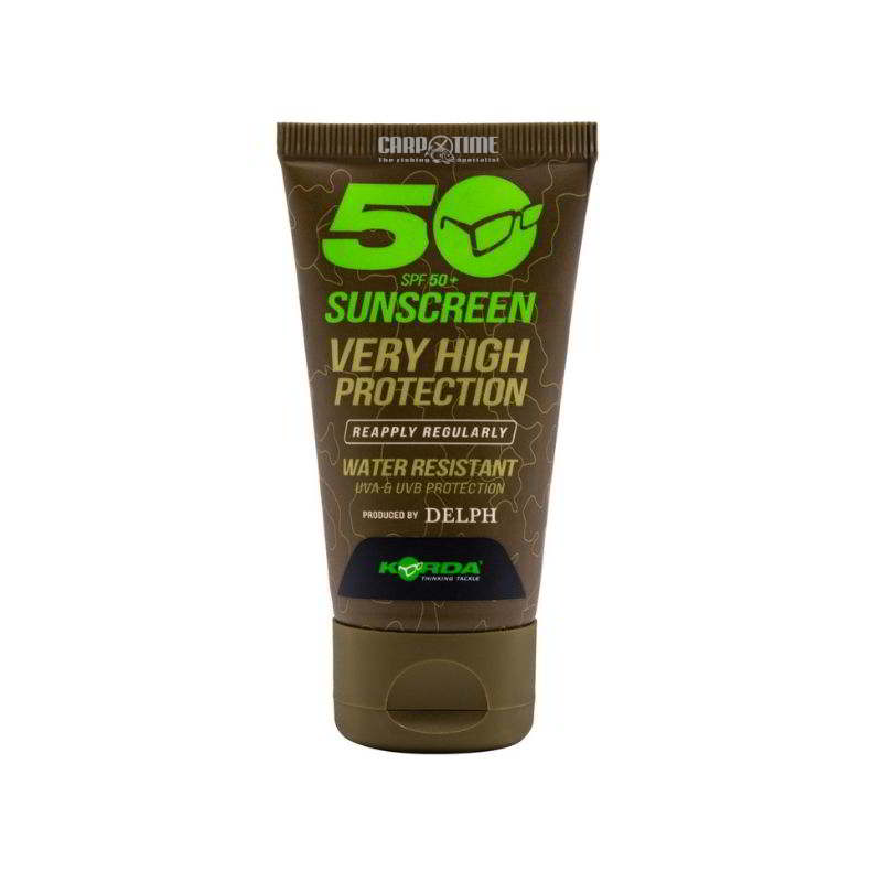 SUN SCREEN SPF50 UNFRAGRANCED