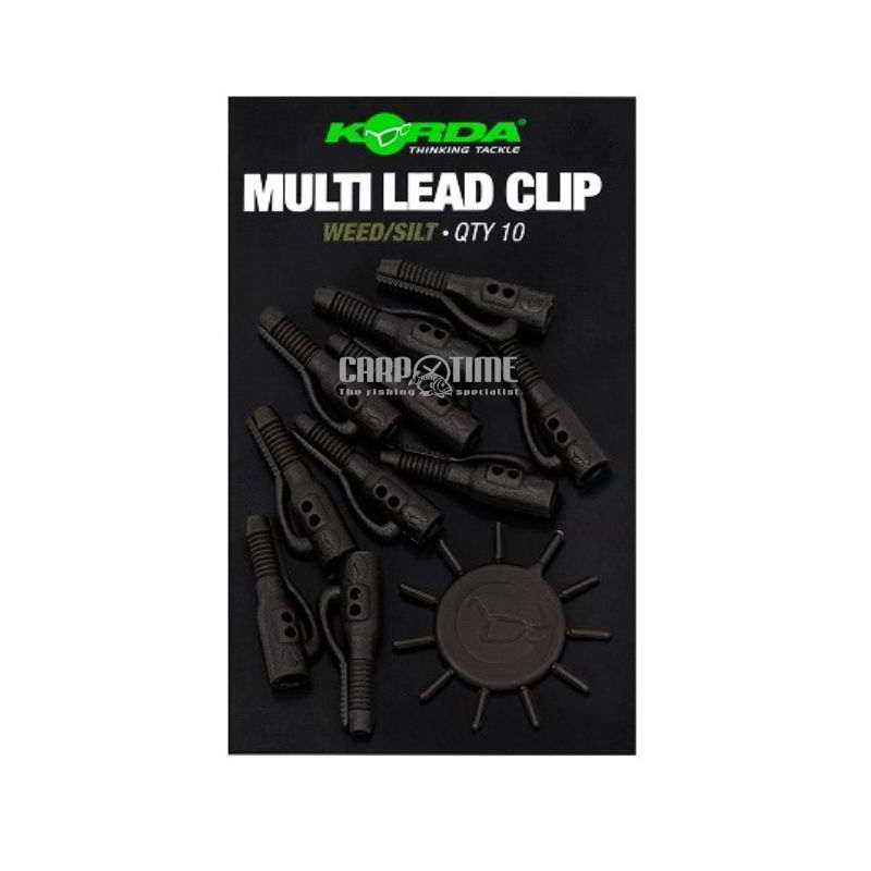 MULTI LEAD CLIP PIN - immagine 3