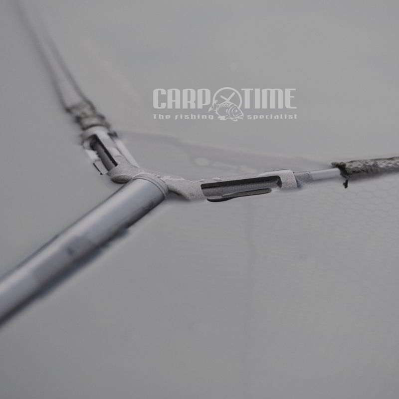 KORDA SPRING BOW LANDING NET 50" - immagine 3