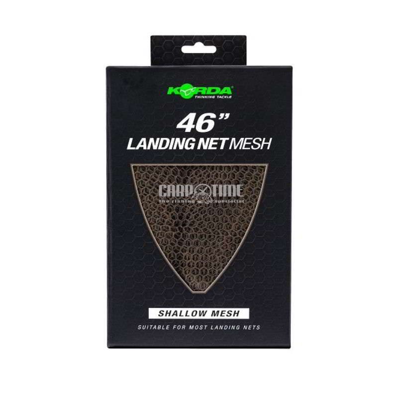 LANDING NET MESH SHALLOW - immagine 3