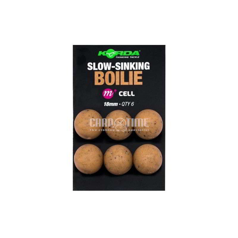 ESCA FINTA SLOW SINKING BOILIES CELL - immagine 3