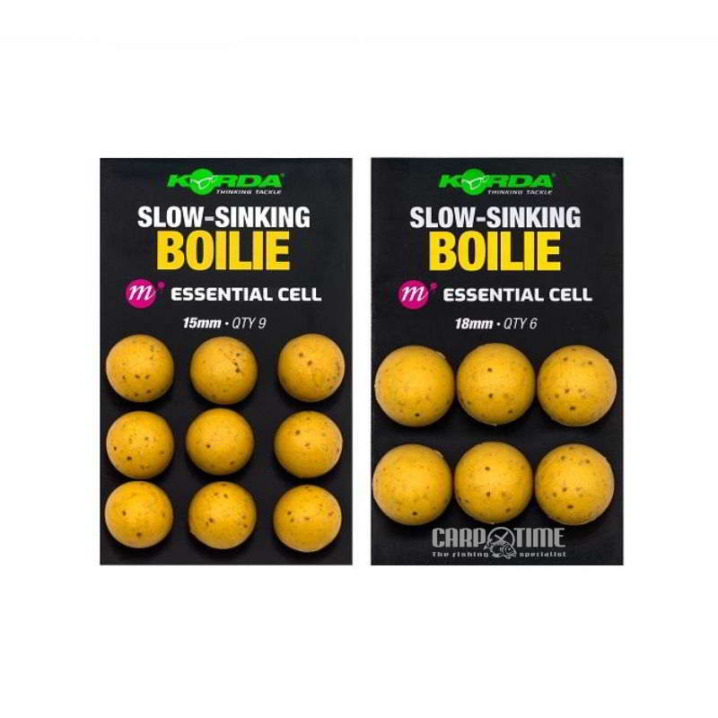 ESCA FINTA SLOW SINKING BOILIES ESSENTIAL CELL