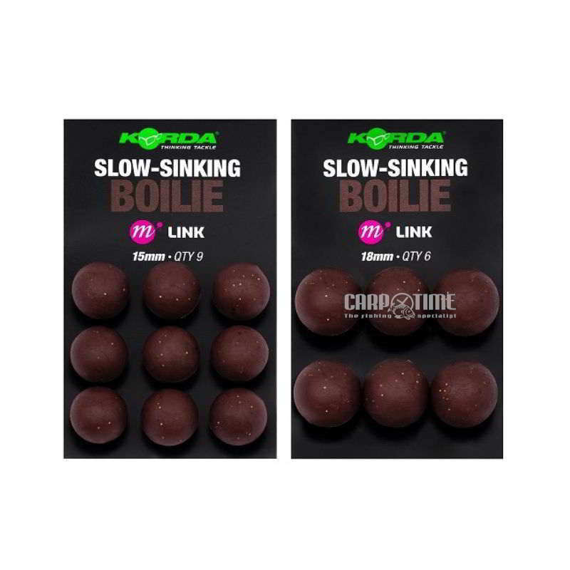 ESCA FINTA SLOW SINKING BOILIES LINK