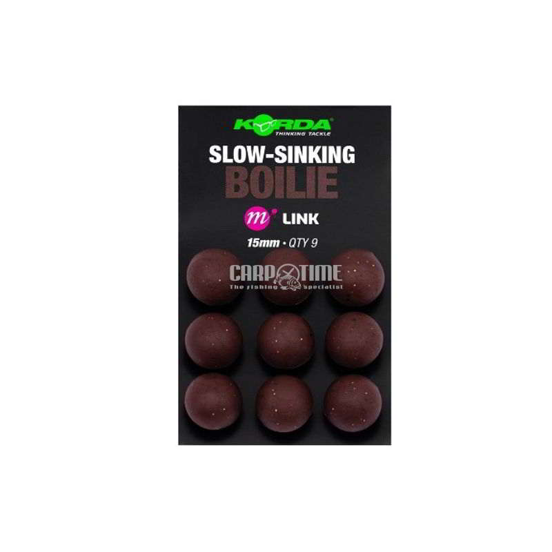 ESCA FINTA SLOW SINKING BOILIES LINK - immagine 2