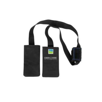 SUPERA X TIP & BUTT PROTECTOR