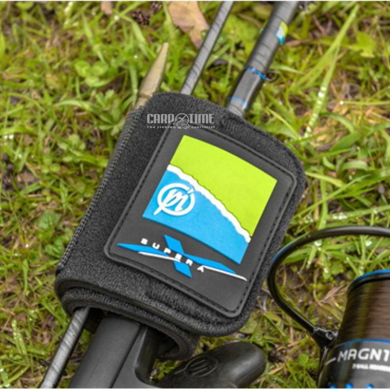 SUPERA X ROD BAND - immagine 2