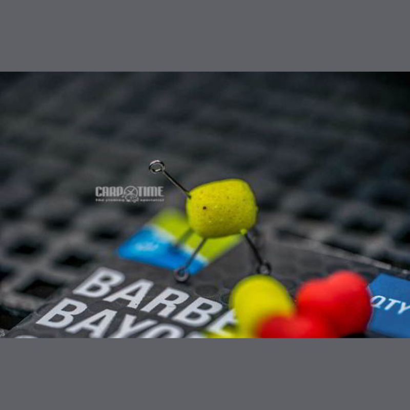 BARBED BAYONETS - immagine 5