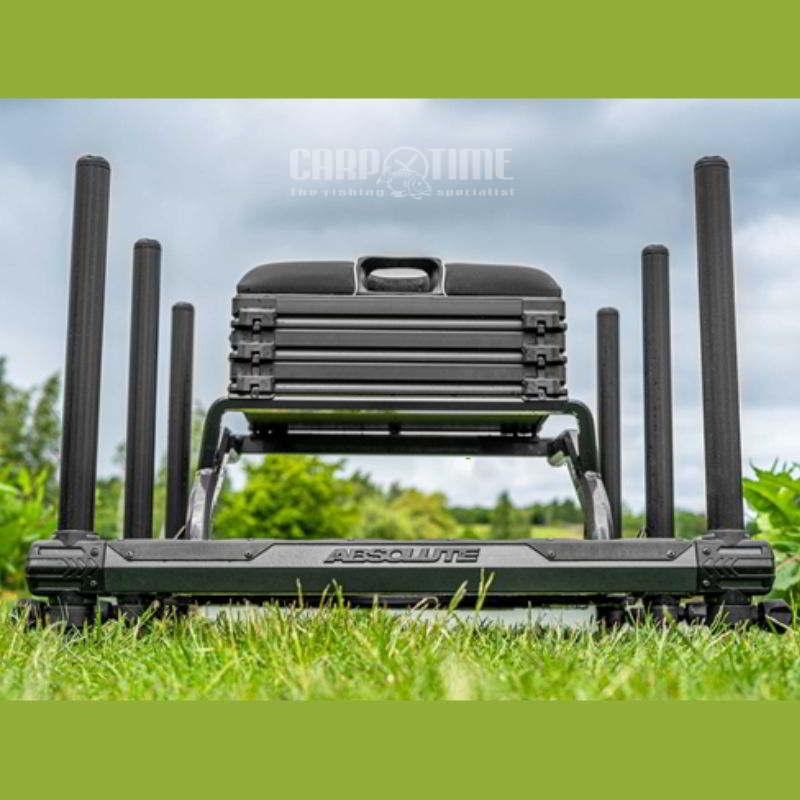 ABSOLUTE STATION - immagine 5