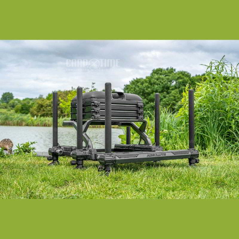 ABSOLUTE STATION - immagine 4