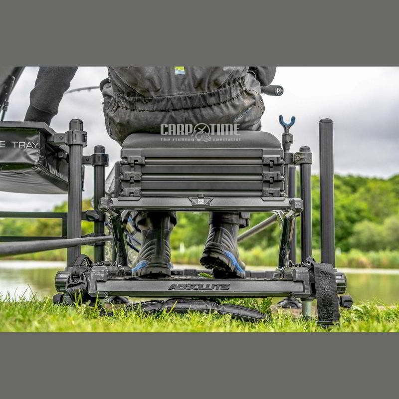 ABSOLUTE STATION - immagine 3