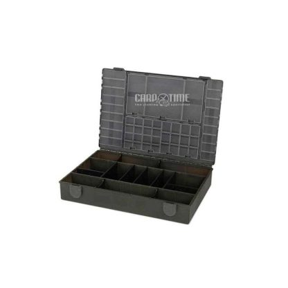 EDGES LARGE TACKLE BOX
