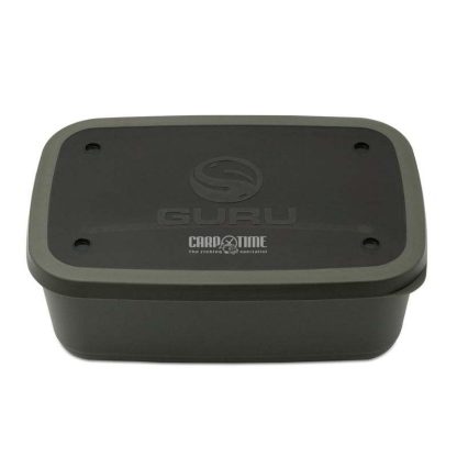 BAIT BOX GREEN