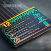 MATCH SPECIAL READY RIGS 8" - immagine 7