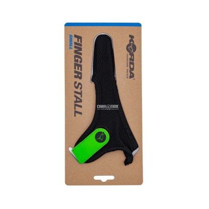 NEW FINGER STALL - immagine 3