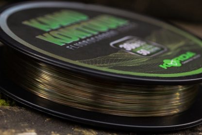 KAMO KONTOUR FLUOROCARBON 0.60MM 50MT - immagine 2
