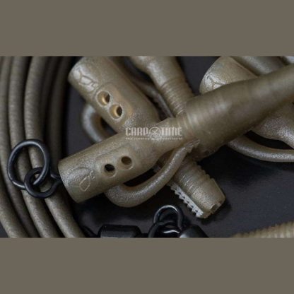 MULTI LEAD CLIP PIN - immagine 4